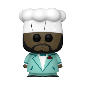 South Park - Chef Pop! Vinyl