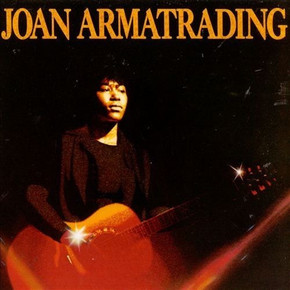 Joan Armatrading – Joan Armatrading CD