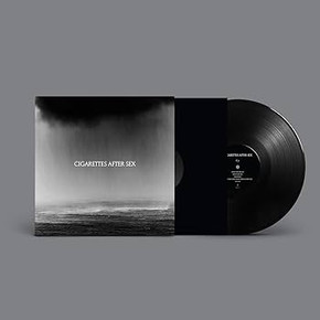 Cigarettes After Sex – Cry Vinyl LP