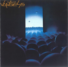 Vangelis – The Best Of Vangelis CD