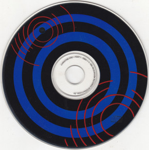 Christine Anu - Party 2 Track CD Single