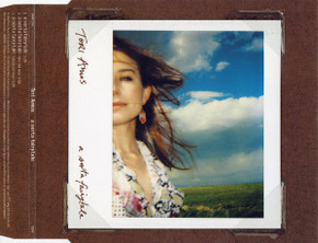 Tori Amos - A Sorta Fairytale 3 Track Promo CD Single