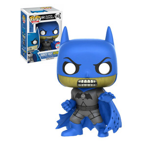 Batman - Darkest Night Batman 2016 NYCC Collectable Pop! Vinyl #143