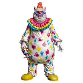 Killer Klowns from Outer-Space - Fatso 8'' Action Figure