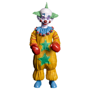 Killer Klowns from Outer-Space - Shorty 8'' Action Figure