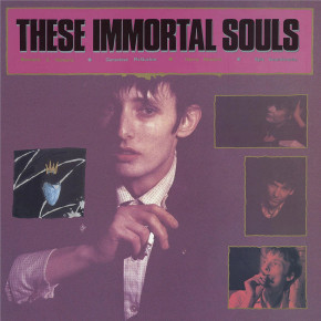 These Immortal Souls - Get Lost (Don't Lie!) 2024 Remaster CD (New)