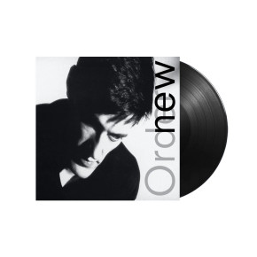 New Order - Low Life Vinyl LP