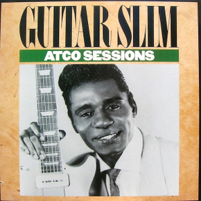 Guitar Slim – Atco Sessions Vinyl LP (Used)