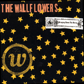 Wallflowers - Bringing Down The Horse CD