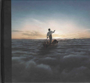 Pink Floyd - The Endless River CD