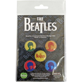 Badge Set Badge Set