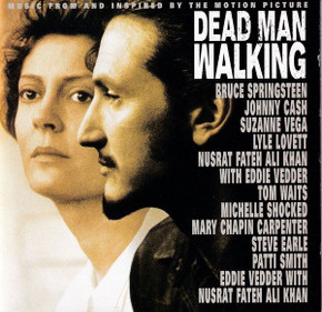 Soundtrack - Dead Man Walking CD