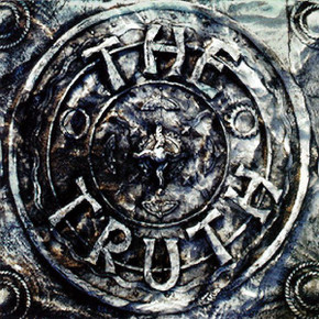 Truth - Truth CD