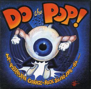 Various Artists - Do The Pop 2CD