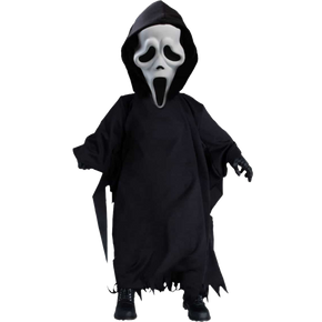 Scream - Ghostface 18 Inch Roto Plush Figure