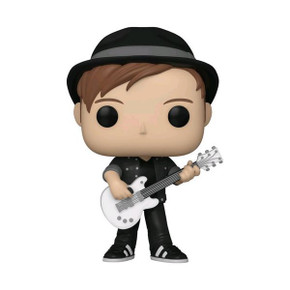 Fall Out Boy - Patrick Stump Pop! Vinyl Fall Out Boy - Patrick Stump Pop! Vinyl
