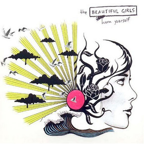 Beautiful Girls - Learn Yourself CD