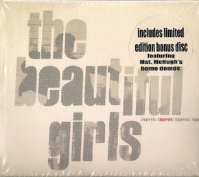 Beautiful Girls - Ziggurats 2CD