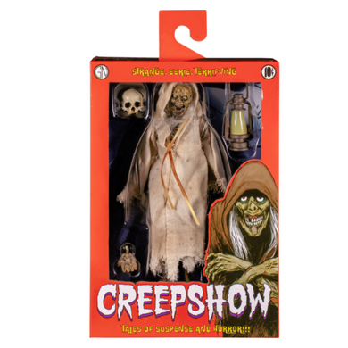 Creepshow - Creep 7 Inch  Figure