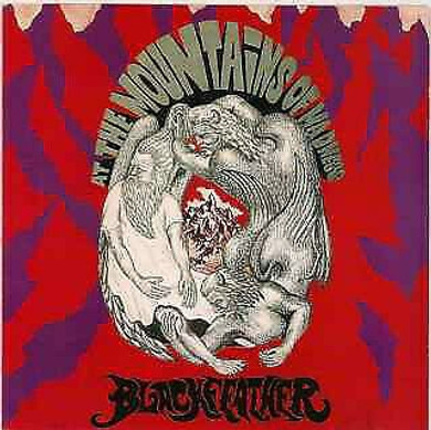 Blackfeather - At The Mountains Of Madness CD