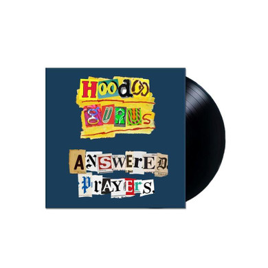 Hoodoo Gurus - Answered Prayers 7" Vinyl