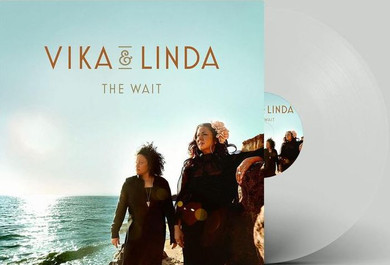 Vika & Linda - The Wait Clear  Vinyl