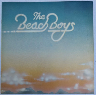 Beach Boys - Original 1977 Concert Tour Program