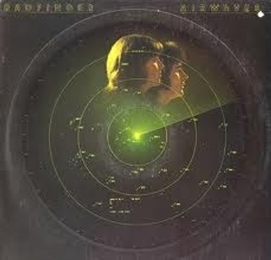 Badfinger - Airwaves Vinyl (Secondhand)