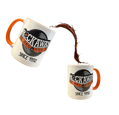 Rockaway Mug