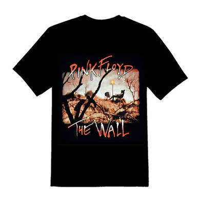 Pink Floyd - The Wall Unisex T-Shirt