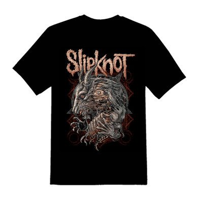Slipknot - Horns Unisex T-Shirt