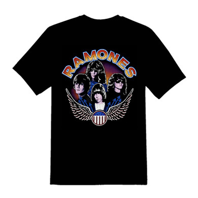 Ramones - '74 Unisex T-Shirt