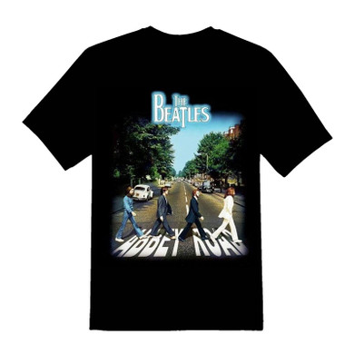 Beatles - Abbey Road Unisex T-Shirt