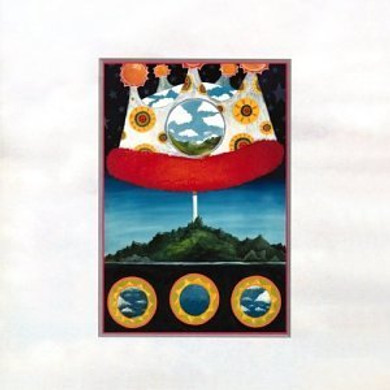 Olivia Tremor Control - Music From The Unrealized Film Script DUSK AT CUBIST CASTLE Vinyl (Used)