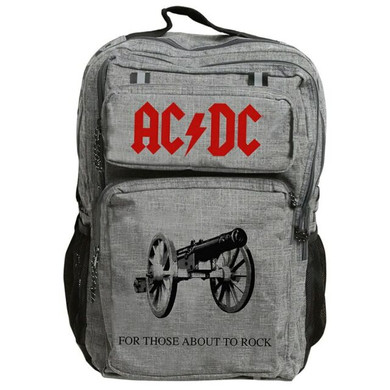 AC/DC - For Those About To Rock Backpack