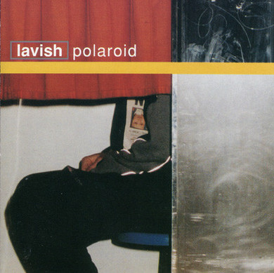 Lavish ‎– Polaroid CD