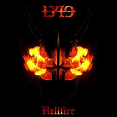 1349 – Hellfire CD
