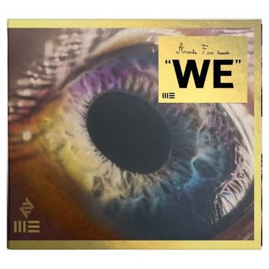 Arcade Fire - We CD (New)