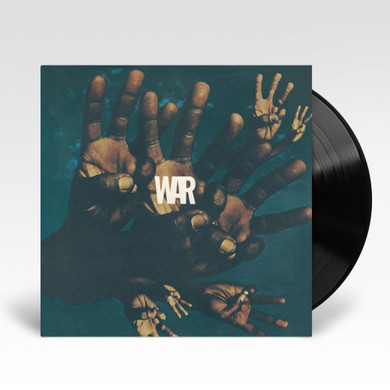 WAR - War Vinyl