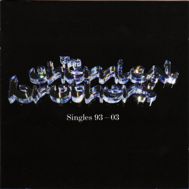 Chemical Brothers – Singles 93-03 2CD