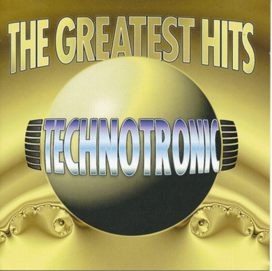 Technotronic – The Greatest Hits 2CD