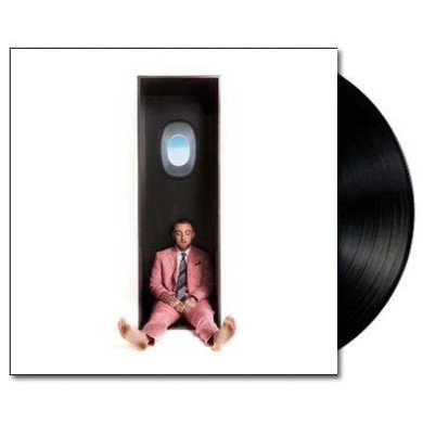 Mac Miller - Swimming  2LP Vinyl