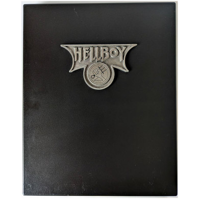 Mike Mignola - The Art Of Hellboy (Sealed) In Presentation Box
