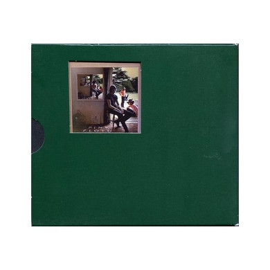 Pink Floyd  - Ummagumma Studio & Live Versions 2CD Boxset With Poster (Used)