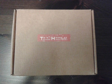 Toni Childs – House Of Hope - Promo Boxed CD