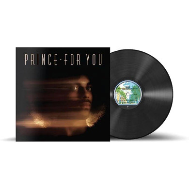 Prince - For You Vinyl LP