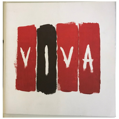 Coldplay - Viva La Vida 2008-2010 Original Concert Tour Program
