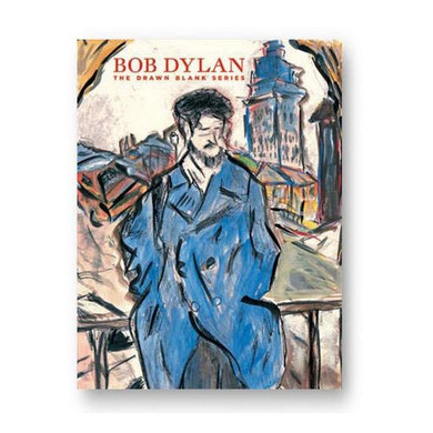 Bob Dylan - The Drawn Blank Series Book