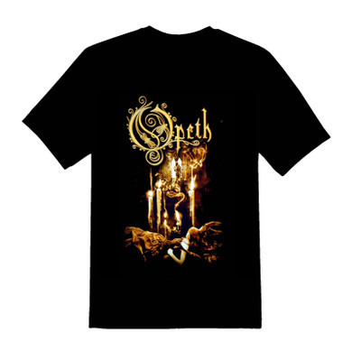 Opeth - Ghost Reveries Unisex T-Shirt