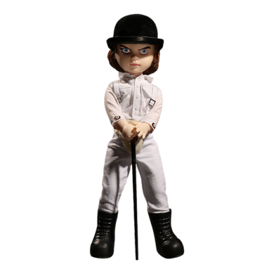 Living Dead Dolls - 10" A Clockwork Orange Doll